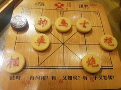 -局气 烤鸭·北京菜(光华路店)