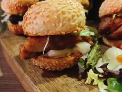 -5号公路餐厅(曼哈顿店)