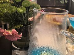 -半秋山西餐厅(巴南万达广场店)