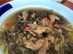 -乔家满族八大碗(流水沟店)