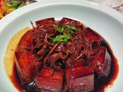-苏帮袁Sue Cuisine(来福士店)