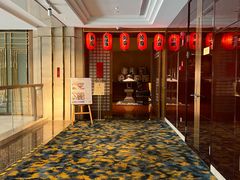 -广州增城保利皇冠假日酒店-玄日本餐厅
