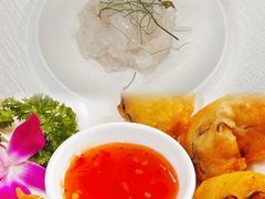 -美未居·老字号·地道顺德菜·桑拿鸡·鱼生(容桂店)