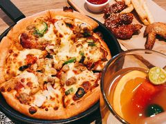-必胜客(上海新南方商城PH店)