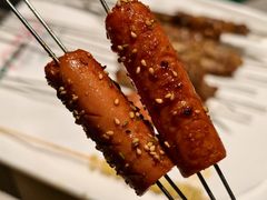 -偏脸子哈尔滨老烧烤(红旗大街店)