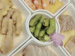-望乡楼上海菜(日月光店)