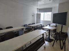 -朗阁·雅思托福·剑桥英语·国际学校(国贸校区)