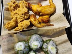 -肯德基(昌里店)