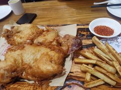 葫芦鸡-德泰楼餐饮(莲湖路店)