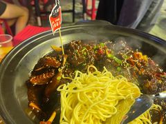 -回味黑鸭煲·始于2006(万松园店)