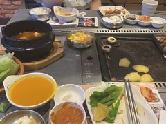 -香猪坊(远洋未来店)