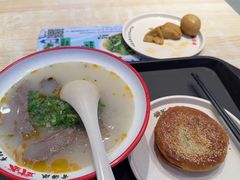 -武圣羊汤·西北面(朝阳门店)