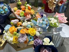 -EPOQUE·一刻花店(兴业太古汇店)