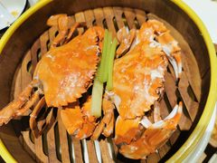 -拉完海鲜大排档(温岭店)