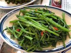 空心菜-小龍鳳餐室(番禺路店)