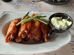 -安妮意大利餐厅(日坛店)