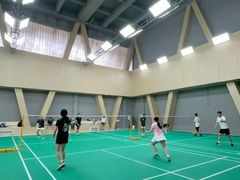 -大连体育中心体育馆