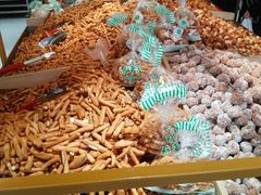 -杨老大焙子月饼干货(宽巷子民族美食街店)