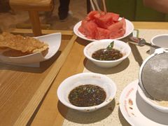 -煲大王猪肚鸡·椰子鸡火锅(红谷滩万达店)