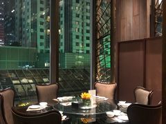 -夏宫中餐厅(静安香格里拉店)