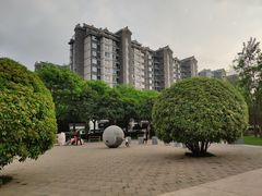 -唐城墙遗址公园