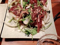 -赵胖炙子烤肉&深夜酒馆(簋街店)