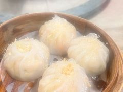 -华源餐厅·海鲜大排档(日月贝店)