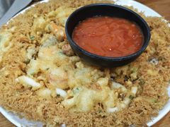 -洪大厨鸡煲(福田店)