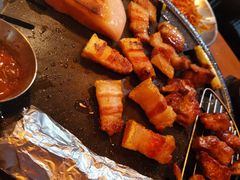 -济州爱肉堂(总店)
