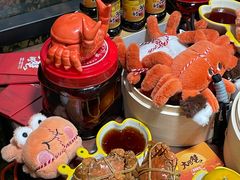 -黄记大闸蟹专卖店·活蟹·醉蟹