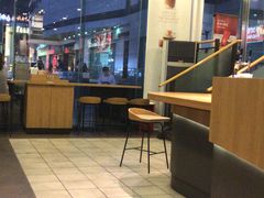 -星巴克(深圳佳宁娜友谊广场店)