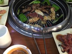 -延成苑韩式烤肉店(长春道店)