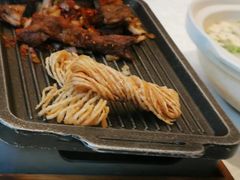 -阿娘家·原生态农家菜(国顺东路店)