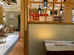 -老家水饺濮阳菜(巴黎街店)