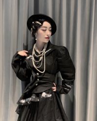 -T-Hair Salon