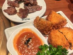 -御牛道日式烤肉料理(杭州万象城店)