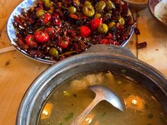 -饭江湖·江湖菜(湖广会馆店)