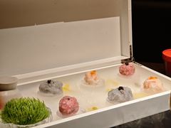 -色響火锅(恒隆广场店)