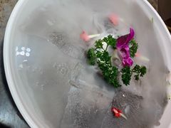 巴掌鲜毛肚-码头故事火锅(大丰店)