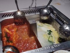 -海底捞火锅(九霄梦天地店)