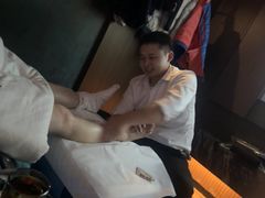 -大桶大足浴(山钢和润荟店)