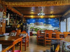 -塔洛藏餐吧(香格里拉古城店)