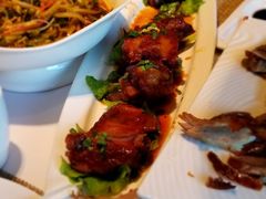 -同喜烤鸭店(光芒店)