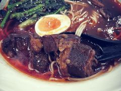 -和府捞面(北美新天地店)