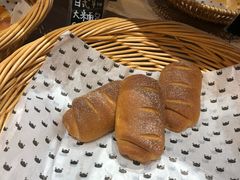 -沁屋面包店(人民东路店)