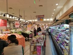 -永旺梦乐城国际商城(北清路店)