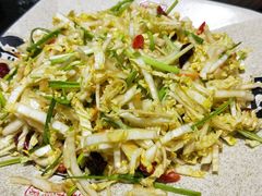 -祥瑞干锅鸭头·东北菜(佳园路店)