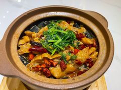 -雅酌园百姓菜馆(颐和路店)