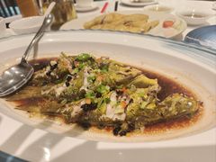 -红棉中餐厅·广州海航威斯汀酒店