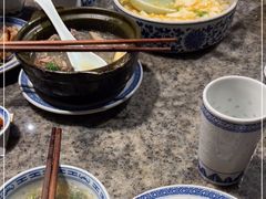 -南京大牌档(香港广场店)